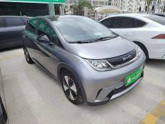 BYD Dolphin 420km Fashion Edition - ფოტო 4