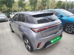 BYD Dolphin 420km Fashion Edition - ფოტო 5
