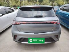 BYD Dolphin 420km Fashion Edition - ფოტო 6