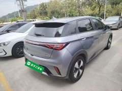 BYD Dolphin 420km Fashion Edition - ფოტო 7