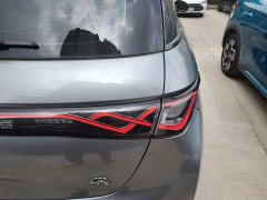 BYD Dolphin 420km Fashion Edition - ფოტო 8
