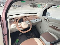 FAW Besturn Xiaoma 222km Colorful Edition - ფოტო 10