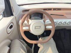 FAW Besturn Xiaoma 222km Colorful Edition - ფოტო 11