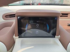FAW Besturn Xiaoma 222km Colorful Edition - ფოტო 12