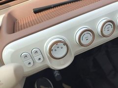 FAW Besturn Xiaoma 222km Colorful Edition - ფოტო 14