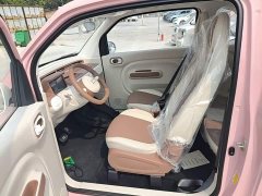 FAW Besturn Xiaoma 222km Colorful Edition - ფოტო 15