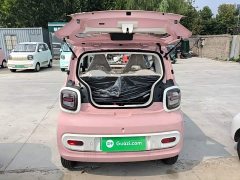 FAW Besturn Xiaoma 222km Colorful Edition - ფოტო 19