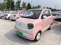 FAW Besturn Xiaoma 222km Colorful Edition - ფოტო 2