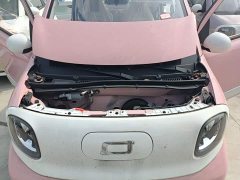 FAW Besturn Xiaoma 222km Colorful Edition - ფოტო 20