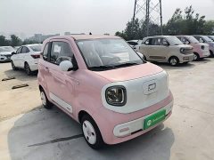 FAW Besturn Xiaoma 222km Colorful Edition - ფოტო 4