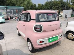 FAW Besturn Xiaoma 222km Colorful Edition - ფოტო 5