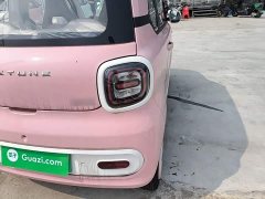 FAW Besturn Xiaoma 222km Colorful Edition - ფოტო 8