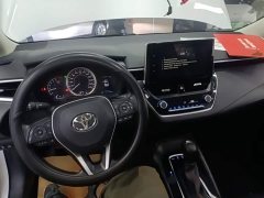 Toyota Corolla 2021 1.2T S-CVT Elite Plus - ფოტო 10