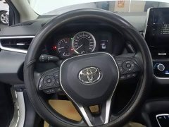 Toyota Corolla 2021 1.2T S-CVT Elite Plus - ფოტო 11