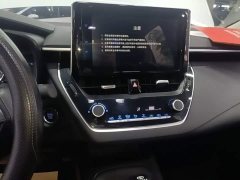 Toyota Corolla 2021 1.2T S-CVT Elite Plus - ფოტო 13