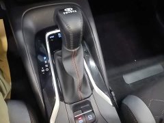 Toyota Corolla 2021 1.2T S-CVT Elite Plus - ფოტო 14