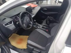Toyota Corolla 2021 1.2T S-CVT Elite Plus - ფოტო 15