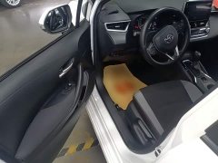 Toyota Corolla 2021 1.2T S-CVT Elite Plus - ფოტო 16