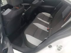 Toyota Corolla 2021 1.2T S-CVT Elite Plus - ფოტო 17