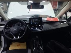 Toyota Corolla 2021 1.2T S-CVT Elite Plus - ფოტო 18