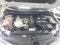 Toyota Corolla 2021 1.2T S-CVT Elite Plus - ფოტო 20