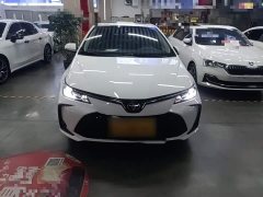 Toyota Corolla 2021 1.2T S-CVT Elite Plus - ფოტო 3