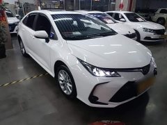 Toyota Corolla 2021 1.2T S-CVT Elite Plus - ფოტო 4