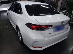 Toyota Corolla 2021 1.2T S-CVT Elite Plus - ფოტო 5