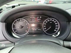 Nissan Qida TIIDA 1.6L CVT Cool Dynamic Edition - ფოტო 12