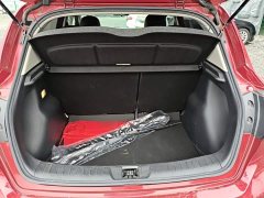 Nissan Qida TIIDA 1.6L CVT Cool Dynamic Edition - ფოტო 19