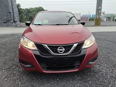 Nissan Qida TIIDA 1.6L CVT Cool Dynamic Edition - ფოტო 3