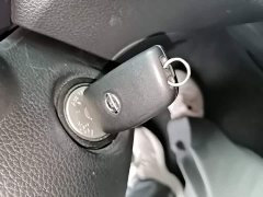 Nissan Qida TIIDA 1.6L CVT Cool Dynamic Edition - ფოტო 9