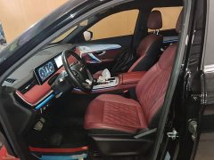 Jetour Jietu X70 PLUS 2023 1.5T DCT Brave PLUS 5-seater - ფოტო 15