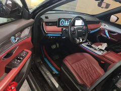 Jetour Jietu X70 PLUS 2023 1.5T DCT Brave PLUS 5-seater - ფოტო 16