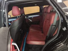 Jetour Jietu X70 PLUS 2023 1.5T DCT Brave PLUS 5-seater - ფოტო 17