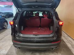 Jetour Jietu X70 PLUS 2023 1.5T DCT Brave PLUS 5-seater - ფოტო 19