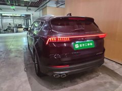 Jetour Jietu X70 PLUS 2023 1.5T DCT Brave PLUS 5-seater - ფოტო 5