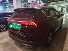 Jetour Jietu X70 PLUS 2023 1.5T DCT Brave PLUS 5-seater - ფოტო 7