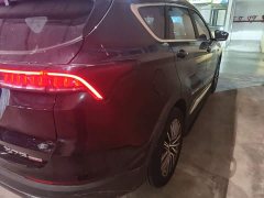 Jetour Jietu X70 PLUS 2023 1.5T DCT Brave PLUS 5-seater - ფოტო 8