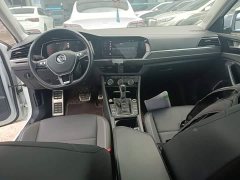 Volkswagen Sagitar 2021 200TSI DSG Excellence Edition - ფოტო 10