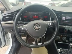 Volkswagen Sagitar 2021 200TSI DSG Excellence Edition - ფოტო 11