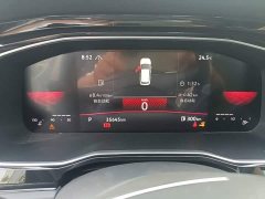 Volkswagen Sagitar 2021 200TSI DSG Excellence Edition - ფოტო 12