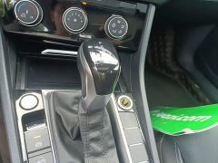Volkswagen Sagitar 2021 200TSI DSG Excellence Edition - ფოტო 14