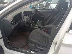 Volkswagen Sagitar 2021 200TSI DSG Excellence Edition - ფოტო 15