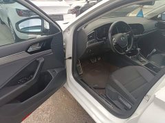 Volkswagen Sagitar 2021 200TSI DSG Excellence Edition - ფოტო 16