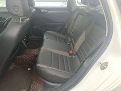 Volkswagen Sagitar 2021 200TSI DSG Excellence Edition - ფოტო 17