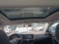 Volkswagen Sagitar 2021 200TSI DSG Excellence Edition - ფოტო 18