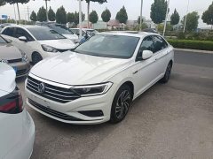 Volkswagen Sagitar 2021 200TSI DSG Excellence Edition - ფოტო 2