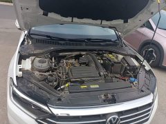 Volkswagen Sagitar 2021 200TSI DSG Excellence Edition - ფოტო 20