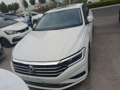 Volkswagen Sagitar 2021 200TSI DSG Excellence Edition - ფოტო 3